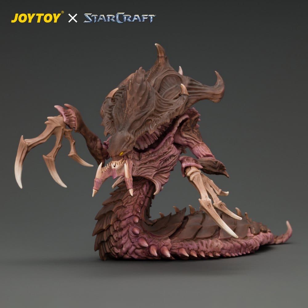 StarCraft figurine Zerg Hydralisk