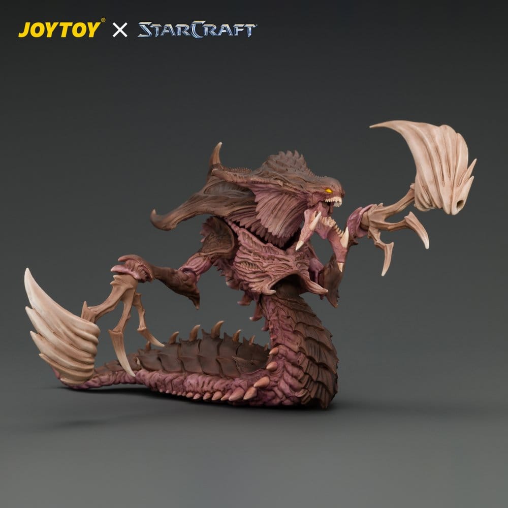 StarCraft figurine Zerg Hydralisk