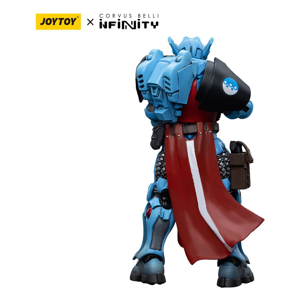 Infinity figurines 1/18 PanOceania Knights Hospitallers 12 cm