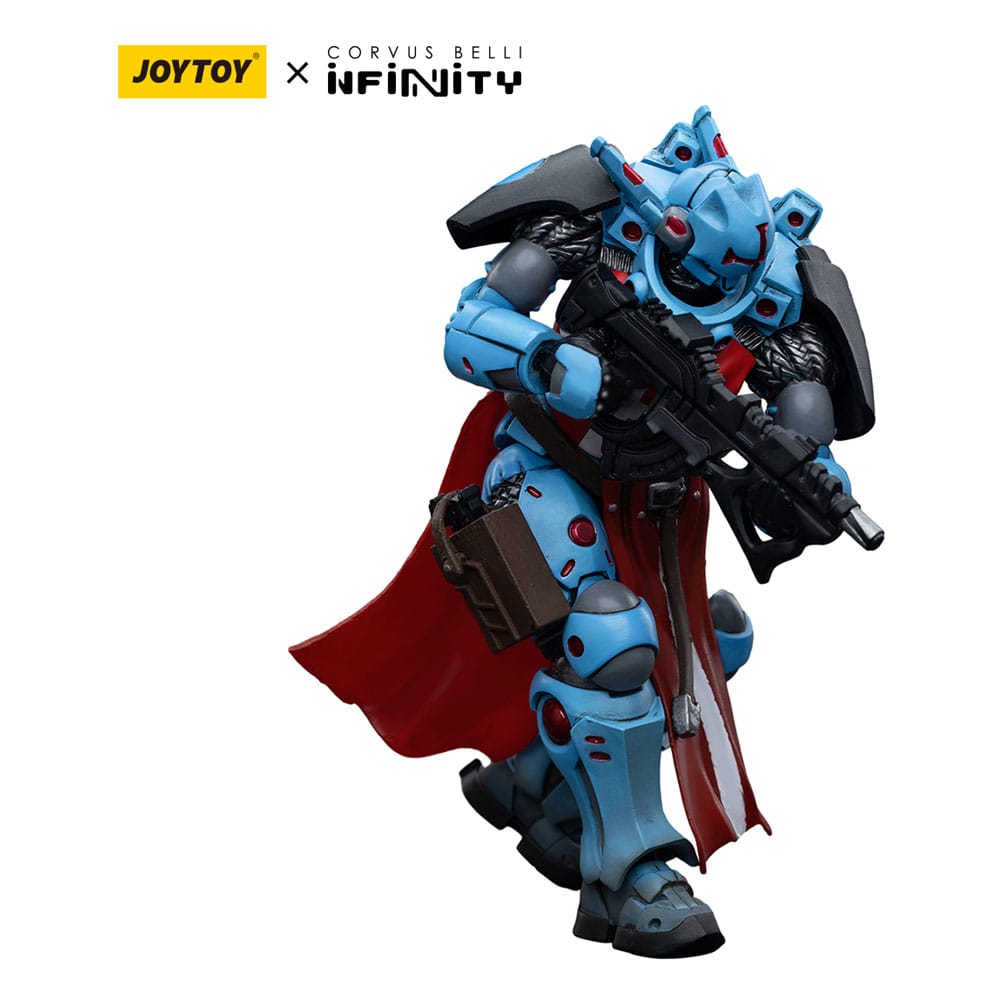 Infinity figurines 1/18 PanOceania Knights Hospitallers 12 cm