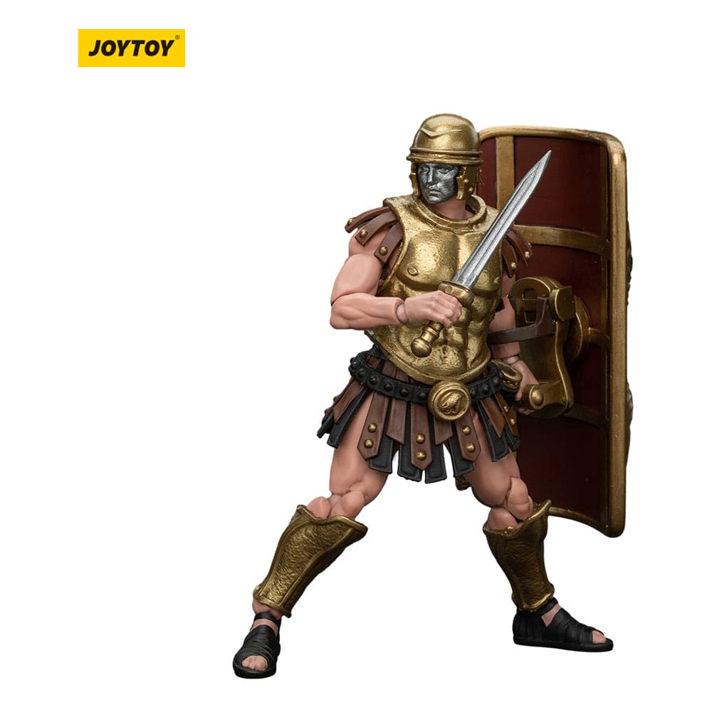 Strife figurine 1/18 Roman Republic Legionary Light Infantry I 12 cm