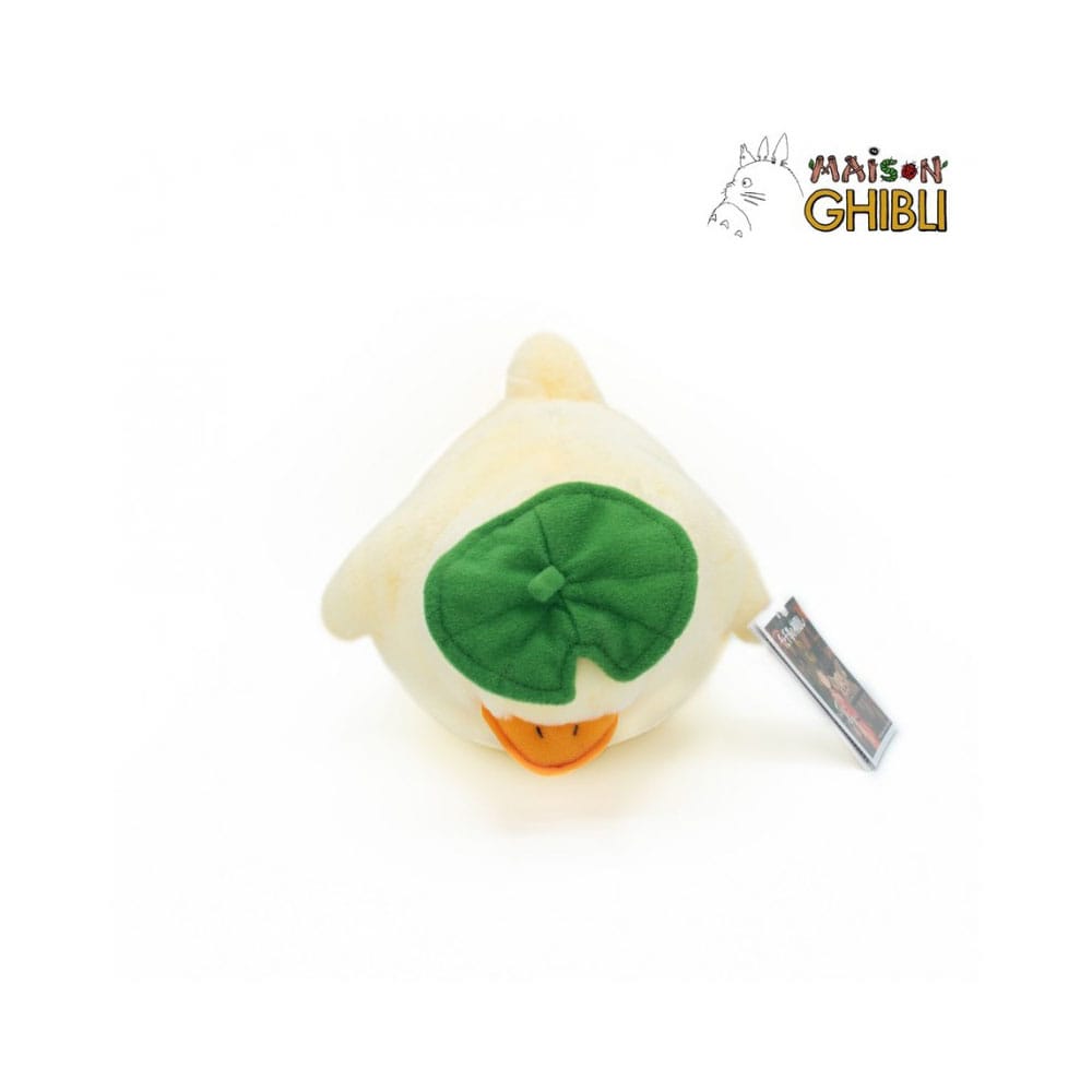 Ghibli - Le Voyage De Chihiro - Peluche Ootorisama M