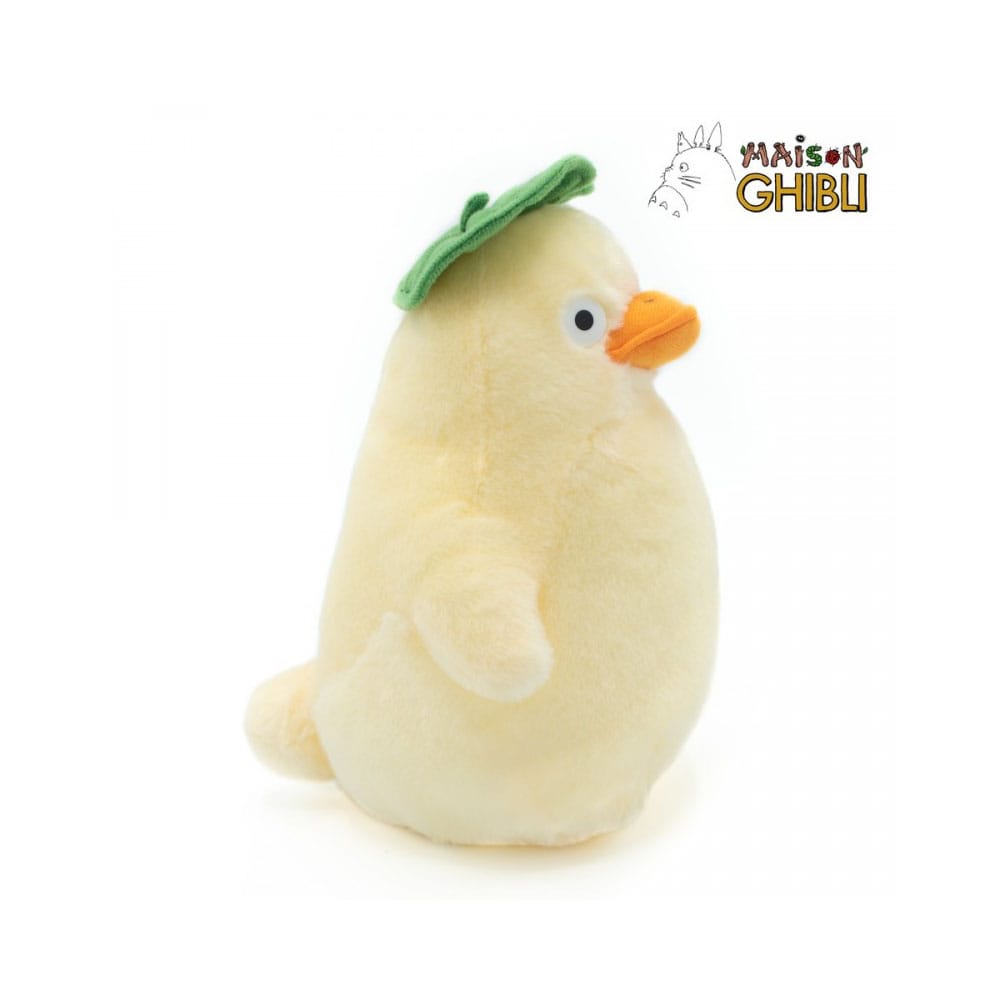 Ghibli - Le Voyage De Chihiro - Peluche Ootorisama M