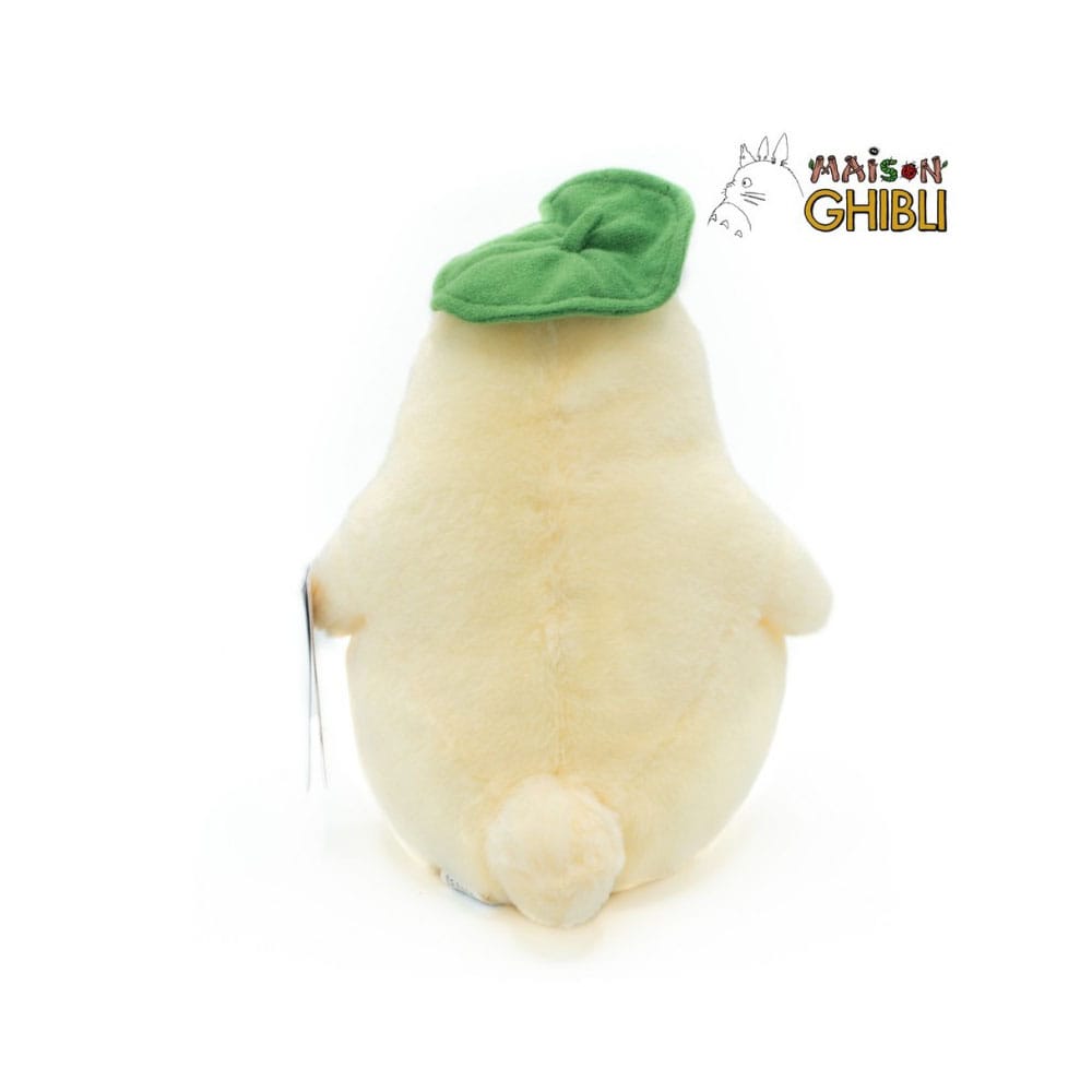 Ghibli - Le Voyage De Chihiro - Peluche Ootorisama M