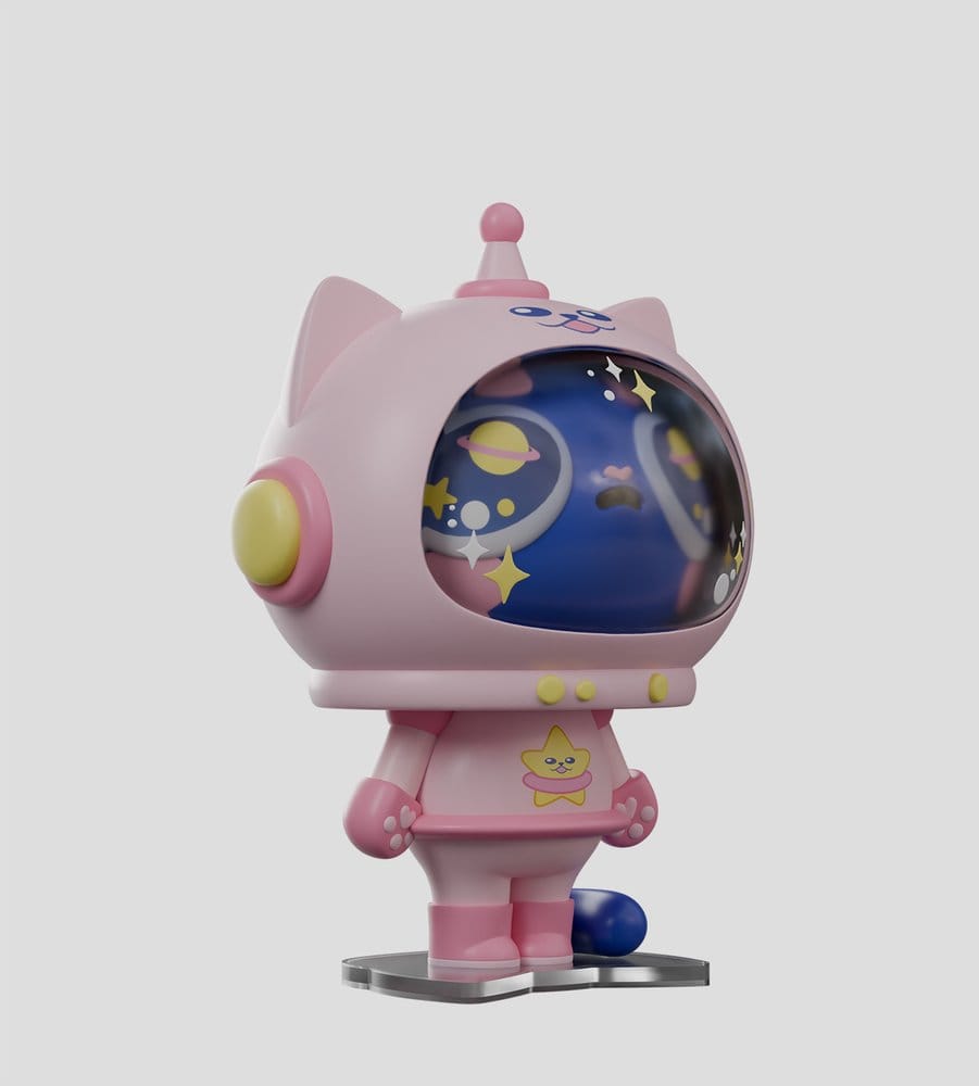 Widdle Baby présentoir Blind Box figurines mini Big World S1 13 cm (6)