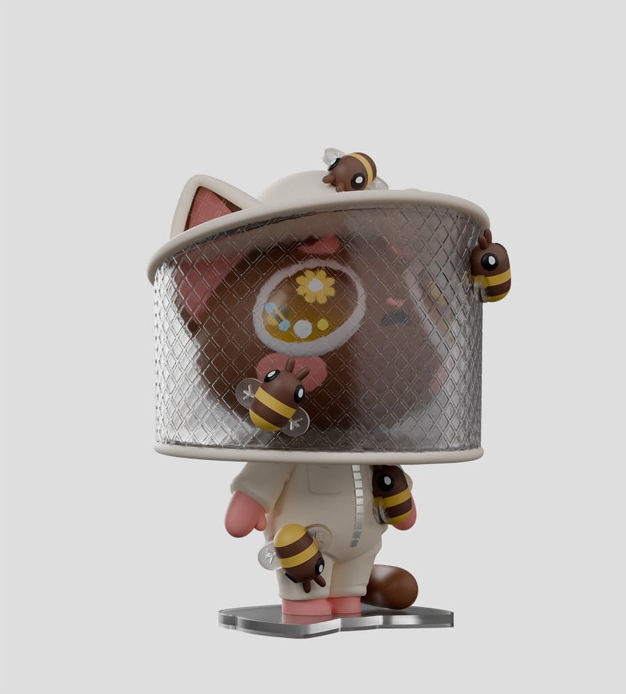 Widdle Baby présentoir Blind Box figurines mini Big World S1 13 cm (6)