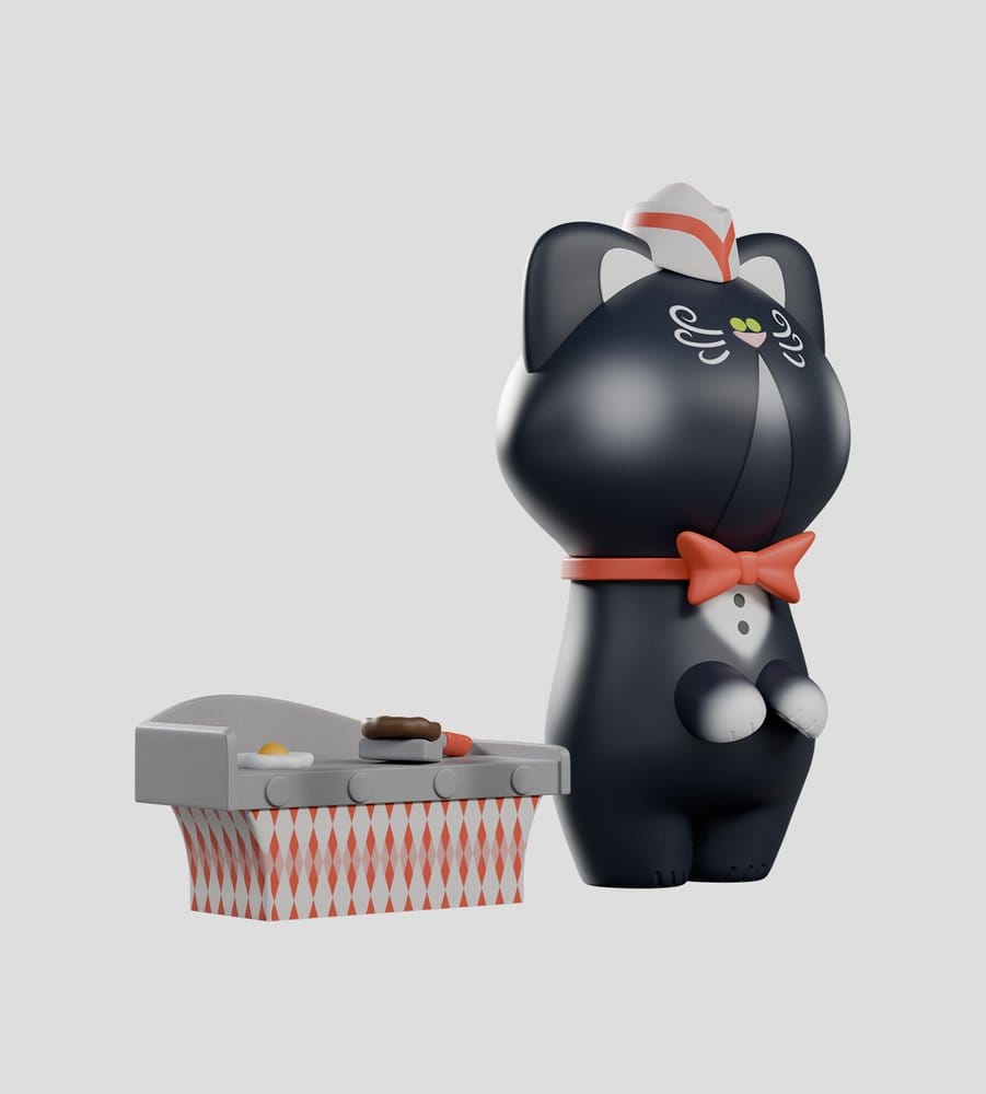 Business Boy présentoir Blind Box figurines mini S1 8 cm (6)