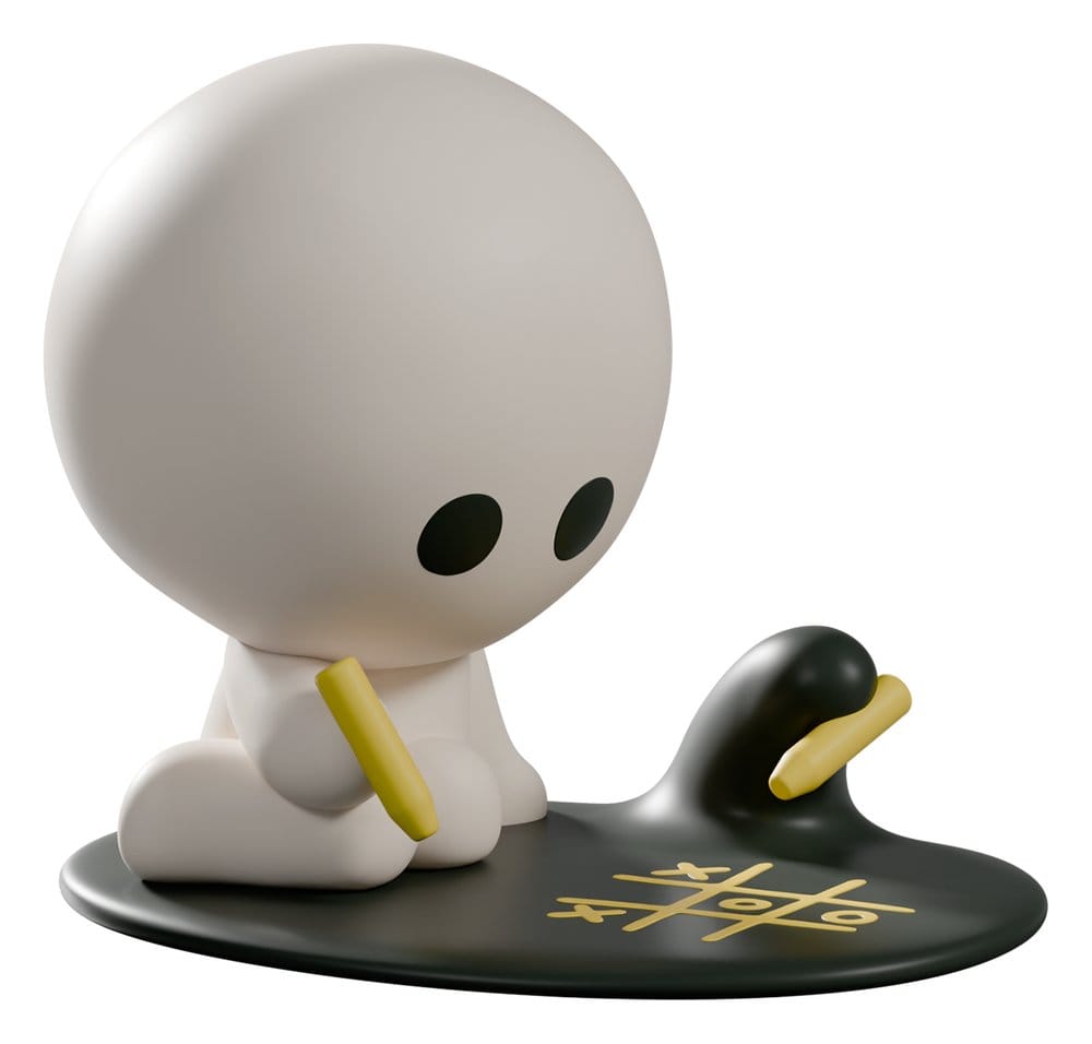 Meyanmi Shadow présentoir Blind Box figurines mini S1 7 cm (6)