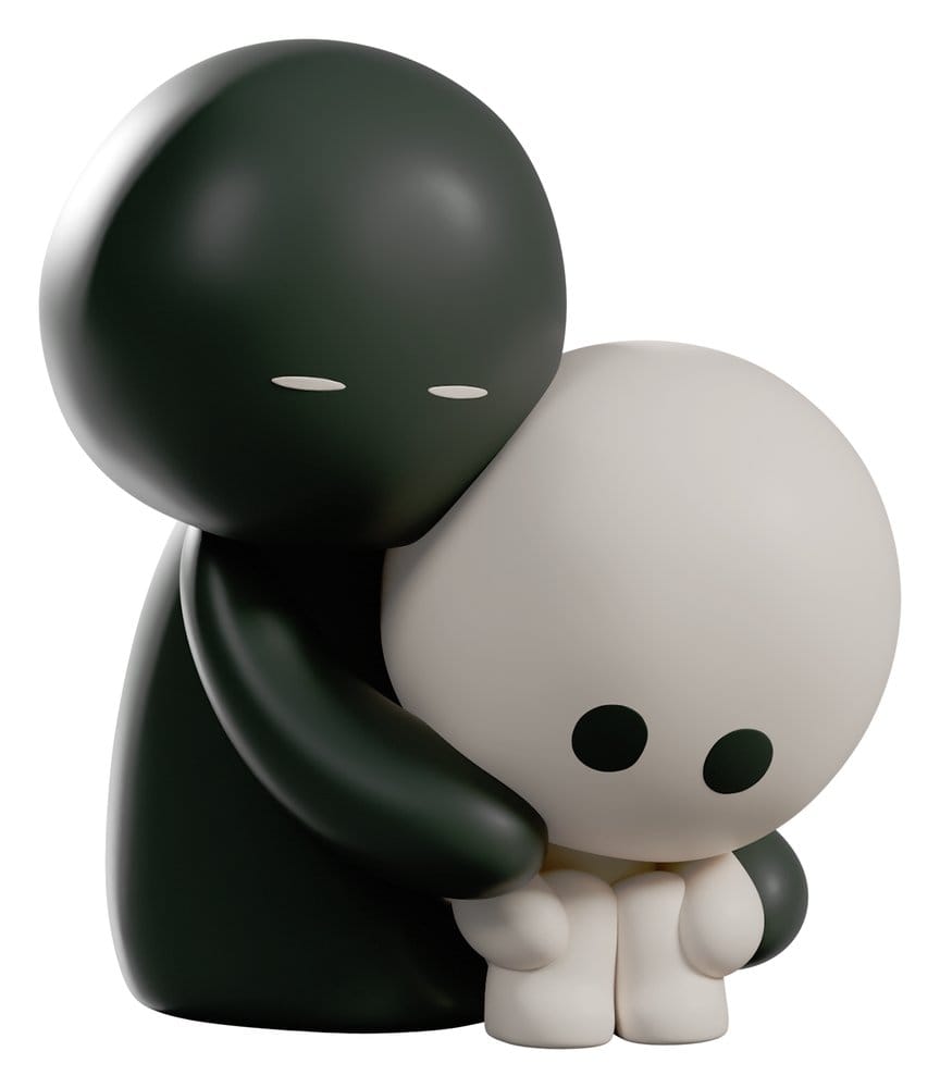 Meyanmi Shadow présentoir Blind Box figurines mini S1 7 cm (6)