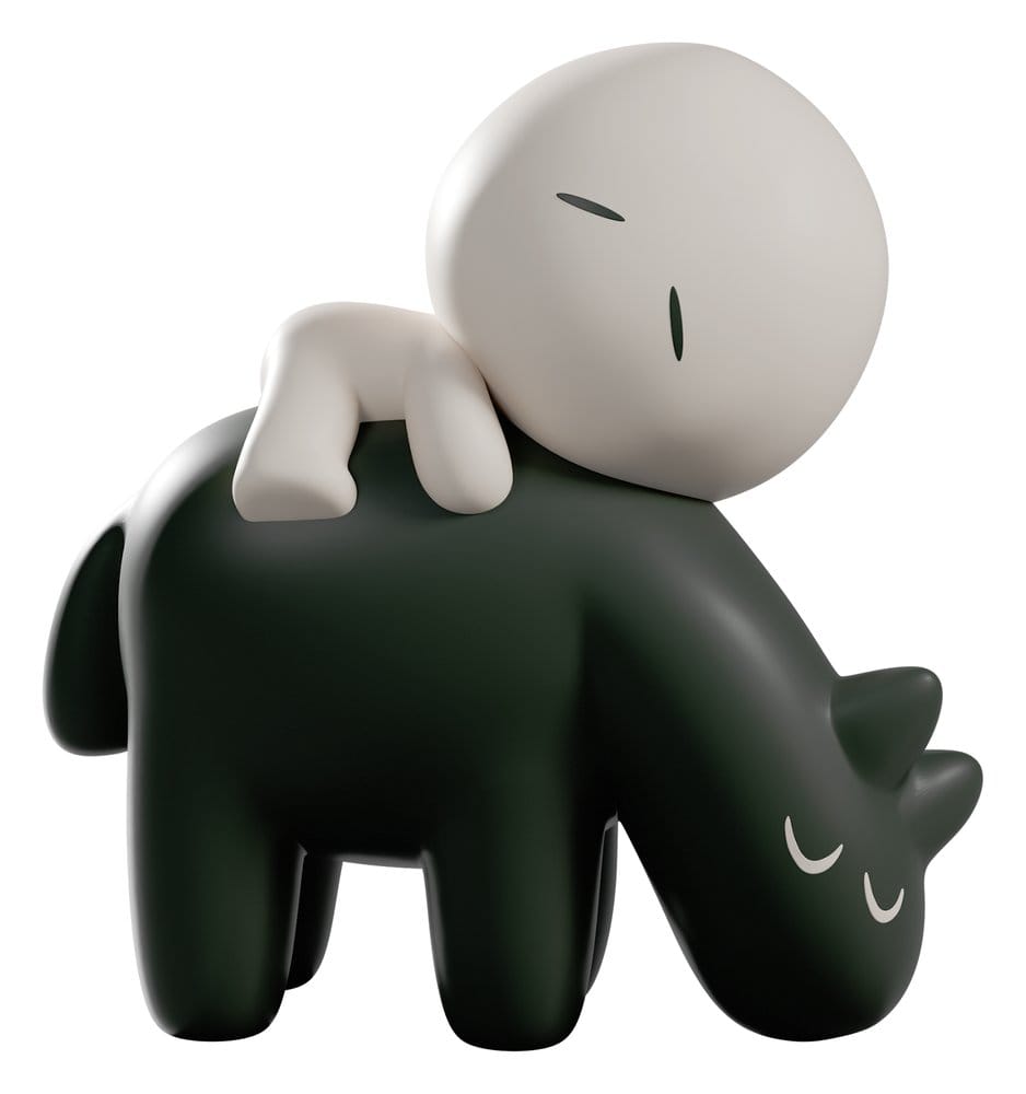 Meyanmi Shadow présentoir Blind Box figurines mini S1 7 cm (6)
