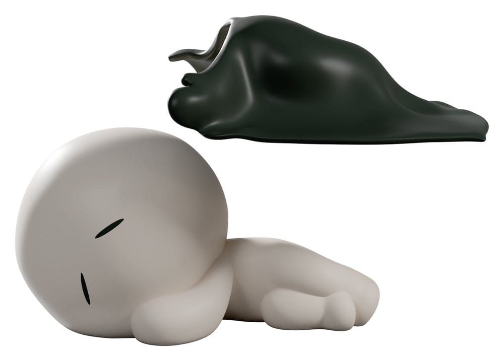 Meyanmi Shadow présentoir Blind Box figurines mini S1 7 cm (6)