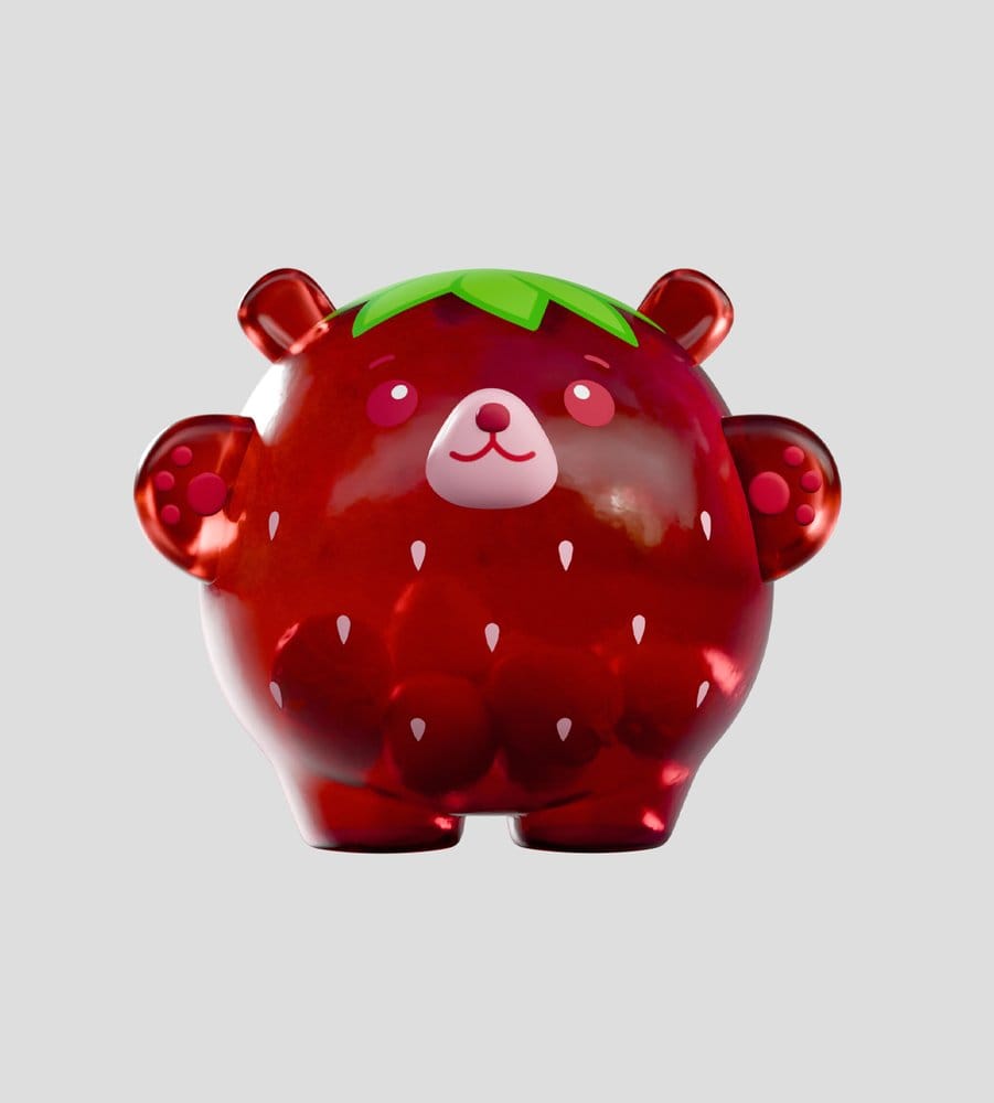 Little Bearries présentoir Blind Box figurines mini S1 5 cm (4)