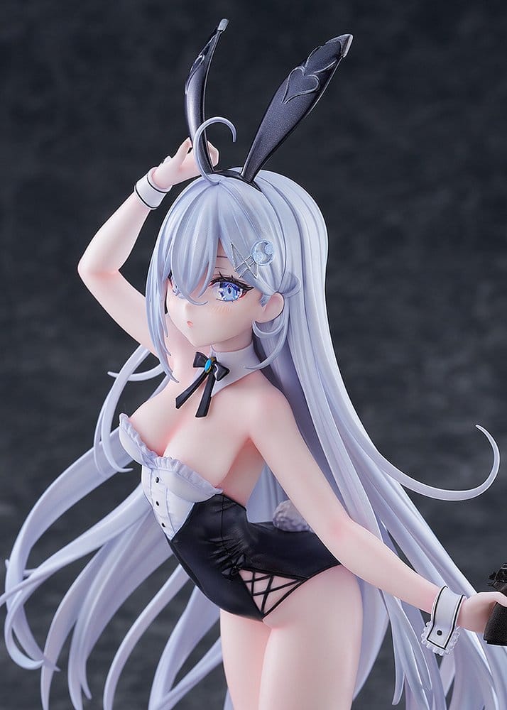Playing Death Games to Put Food on the Table statuette PVC 1/7 Yuki 27 cm