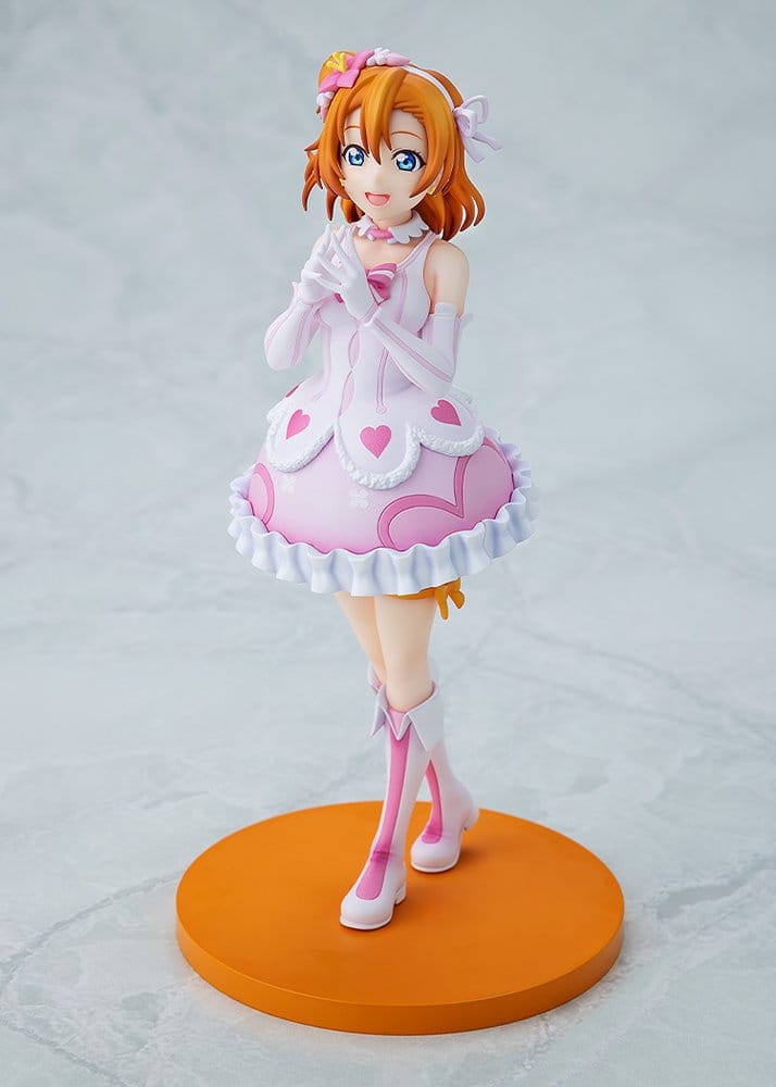 LoveLive! figurine PVC Honoka Kosaka: Bokutachi wa Hitotsu no Hikari Ver. 16 cm