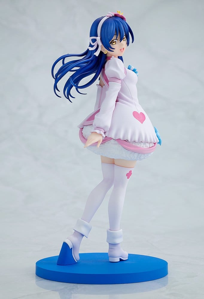LoveLive! figurine PVC Umi Sonoda: Bokutachi wa Hitotsu no Hikari Ver. 16 cm