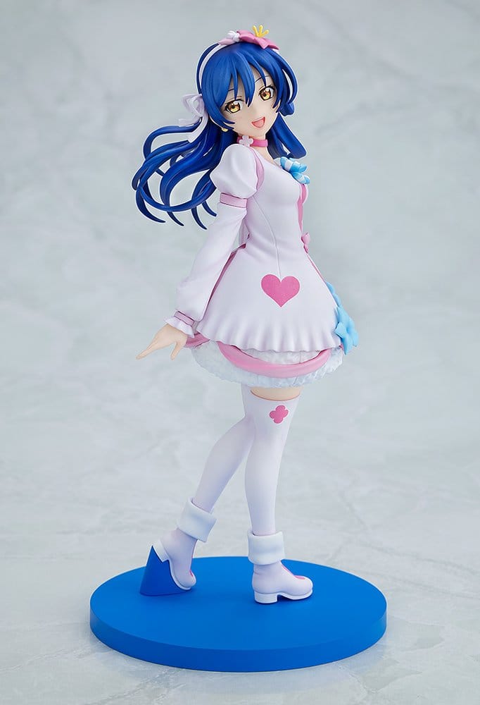 LoveLive! figurine PVC Umi Sonoda: Bokutachi wa Hitotsu no Hikari Ver. 16 cm