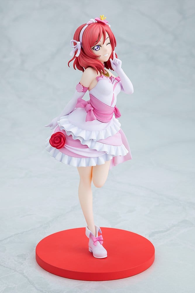 LoveLive! figurine PVC KDcolle Maki Nishikino Bokutachi wa Hitotsu no Hikari ver. 16 cm
