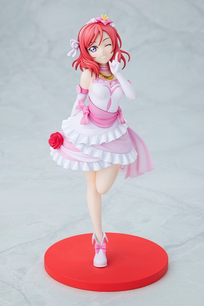 LoveLive! figurine PVC KDcolle Maki Nishikino Bokutachi wa Hitotsu no Hikari ver. 16 cm
