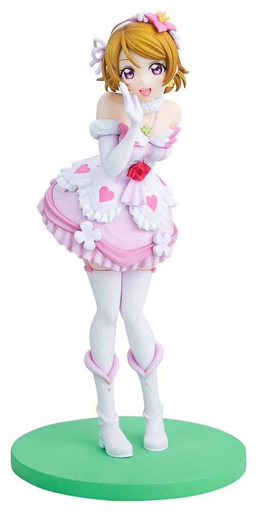 LoveLive! figurine PVC KDcolle Hanayo Koizumi Bokutachi wa Hitotsu no Hikari ver. 16 cm