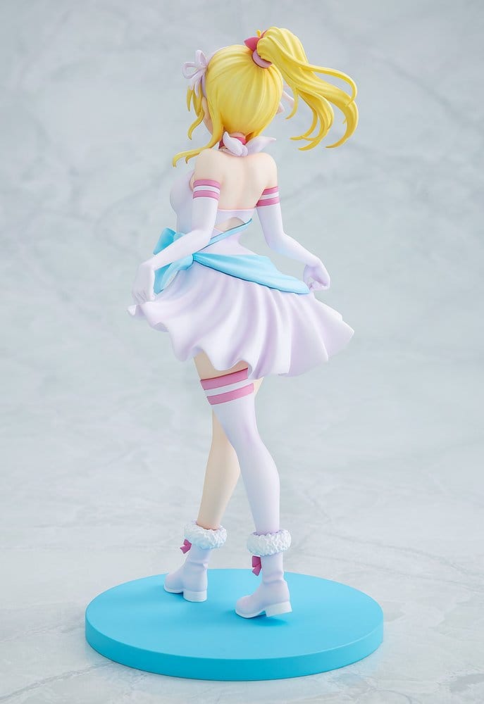 LoveLive! figurine PVC Eli Ayase Bokutachi wa Hitotsu no Hikari ver. 17 cm