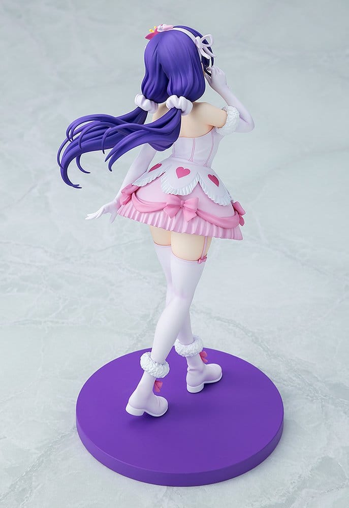 LoveLive! figurine PVC Nozomi Tojo Bokutachi wa Hitotsu no Hikari ver. 16 cm