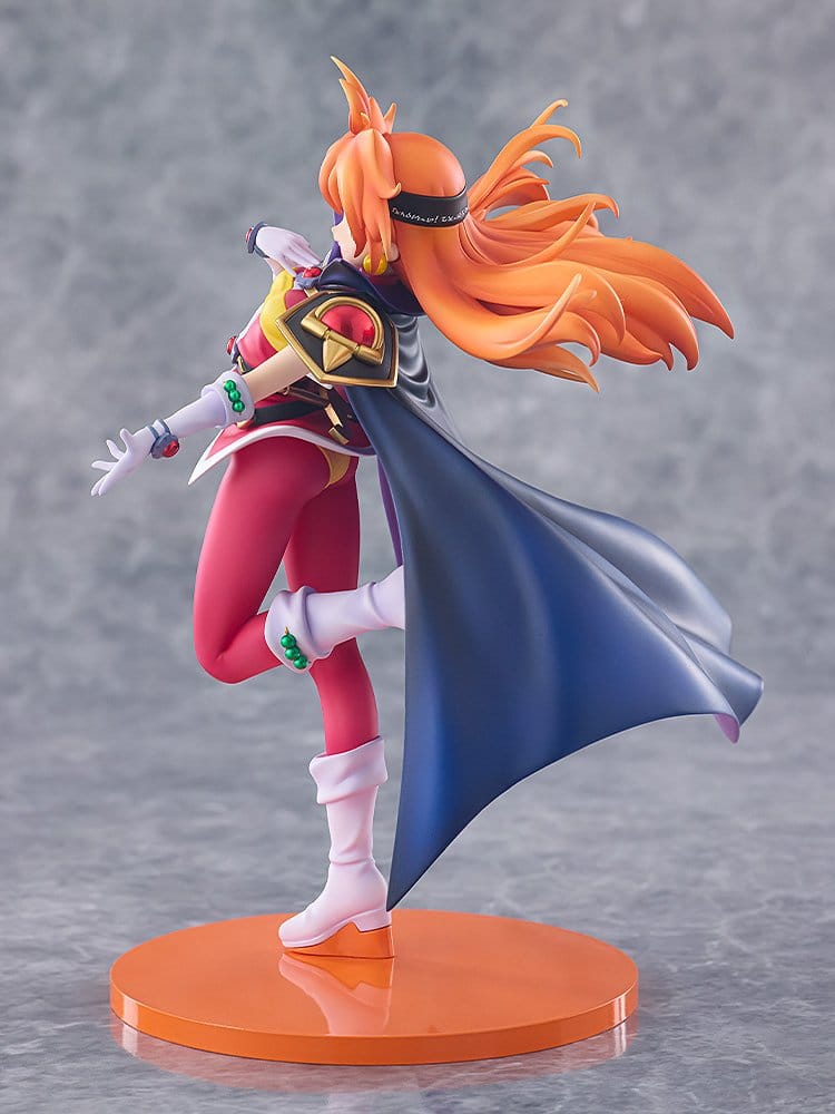 Slayers figurine PVC Lina Inverse Light Novel 16 cm