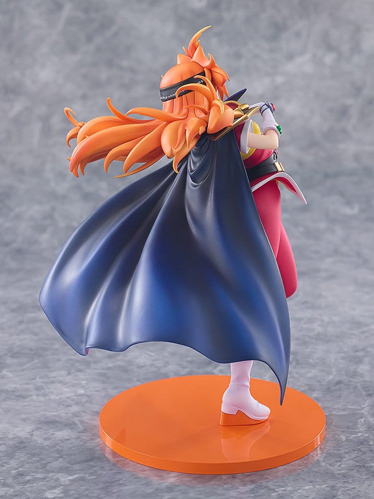 Slayers figurine PVC Lina Inverse Light Novel 16 cm