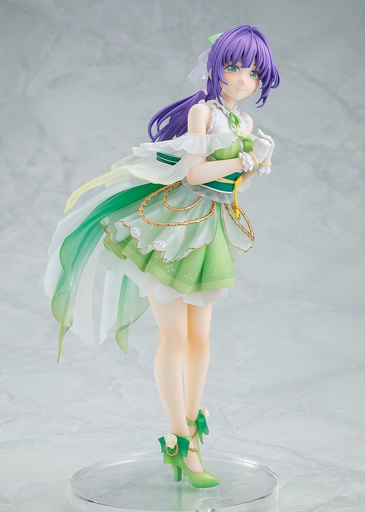 LoveLive! Hasunosora Girls' High School Idol Club figurine PVC 1/7 Kozue Otomune LoveLive! Days 5th Anniversary Ver. 25 cm