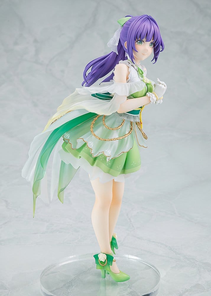 LoveLive! Hasunosora Girls' High School Idol Club figurine PVC 1/7 Kozue Otomune LoveLive! Days 5th Anniversary Ver. 25 cm