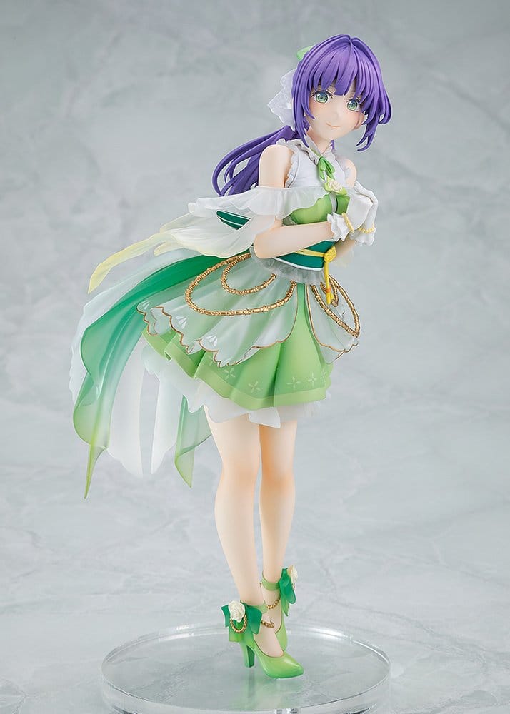 LoveLive! Hasunosora Girls' High School Idol Club figurine PVC 1/7 Kozue Otomune LoveLive! Days 5th Anniversary Ver. 25 cm