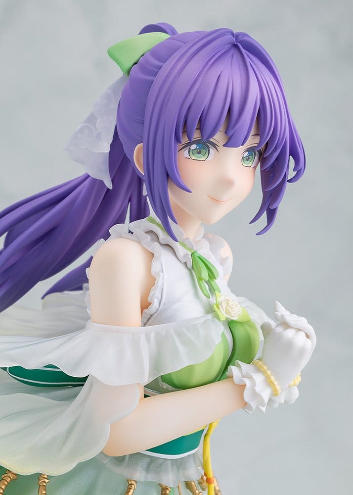 LoveLive! Hasunosora Girls' High School Idol Club figurine PVC 1/7 Kozue Otomune LoveLive! Days 5th Anniversary Ver. 25 cm