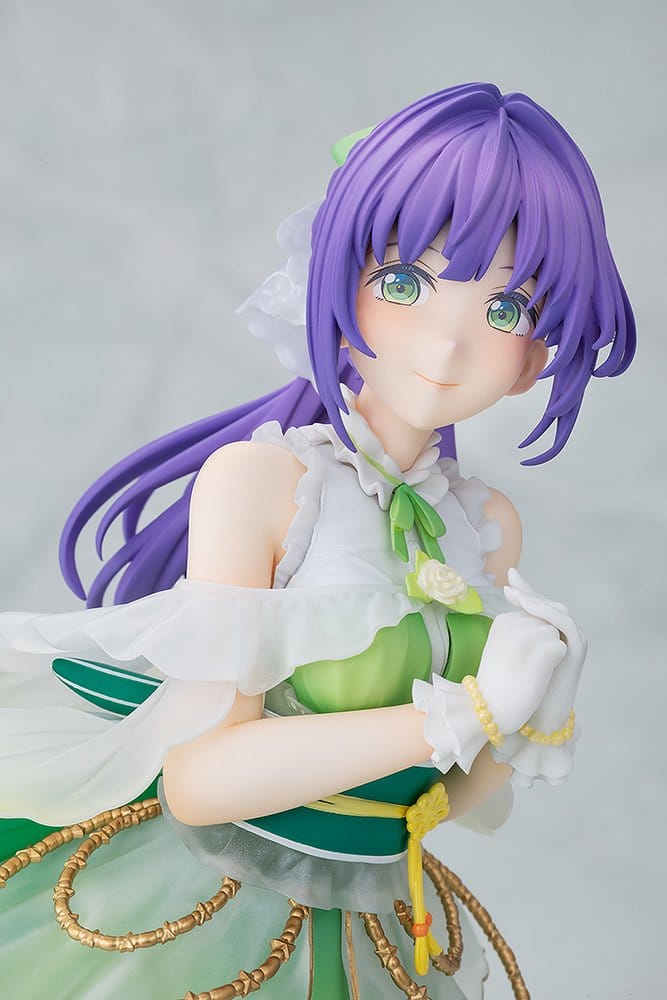LoveLive! Hasunosora Girls' High School Idol Club figurine PVC 1/7 Kozue Otomune LoveLive! Days 5th Anniversary Ver. 25 cm