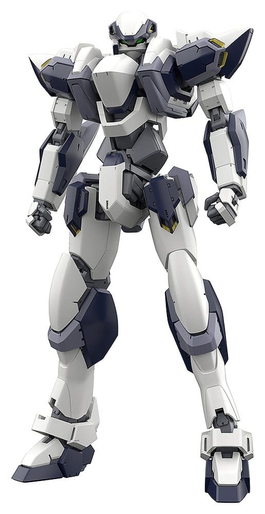 Full Metal Panic! plastic model kit 1/48 Arbalest 18 cm
