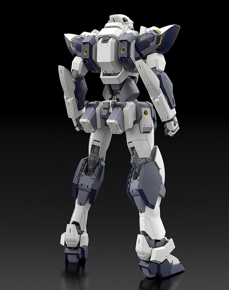 Full Metal Panic! plastic model kit 1/48 Arbalest 18 cm