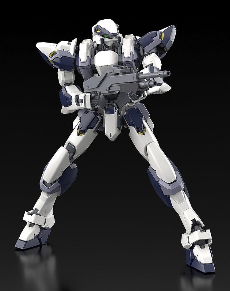 Full Metal Panic! plastic model kit 1/48 Arbalest 18 cm