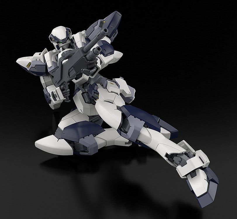 Full Metal Panic! plastic model kit 1/48 Arbalest 18 cm