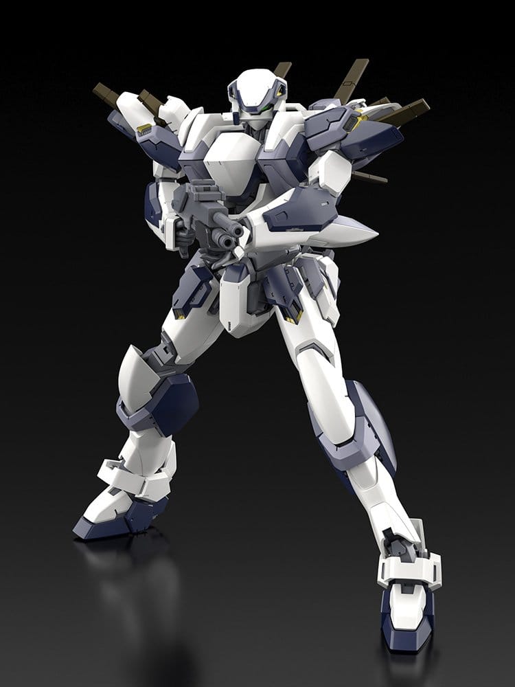 Full Metal Panic! plastic model kit 1/48 Arbalest 18 cm