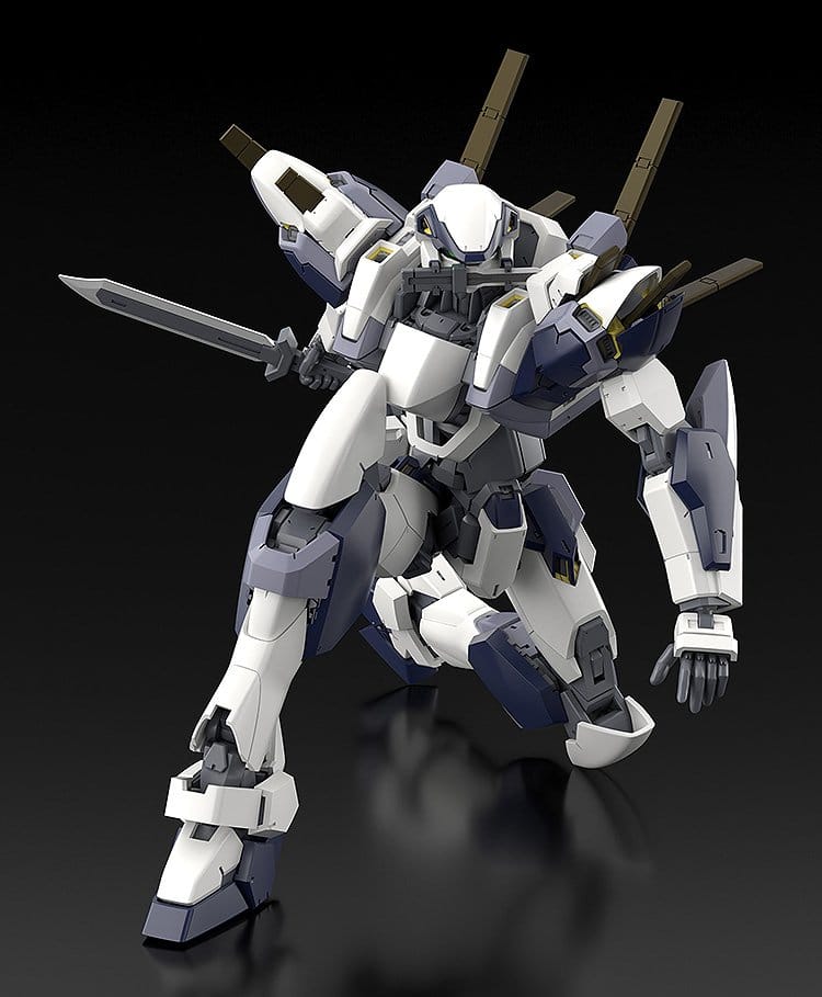 Full Metal Panic! plastic model kit 1/48 Arbalest 18 cm