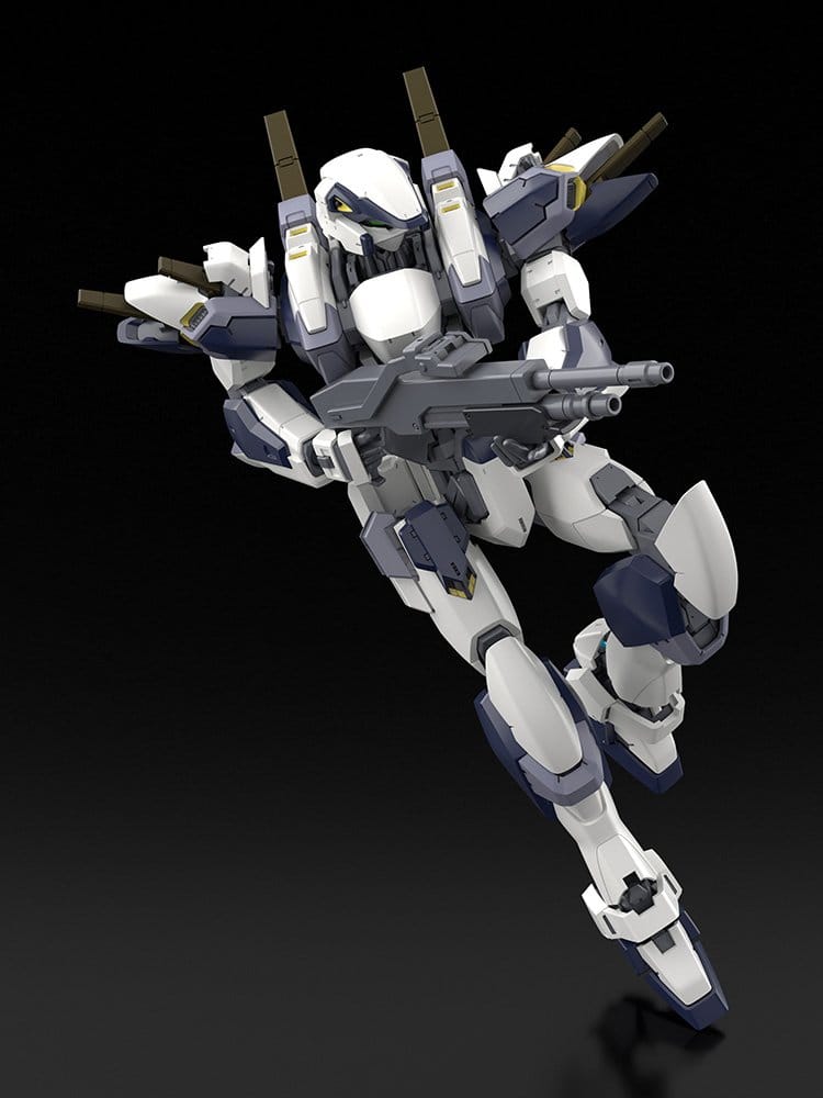 Full Metal Panic! plastic model kit 1/48 Arbalest 18 cm
