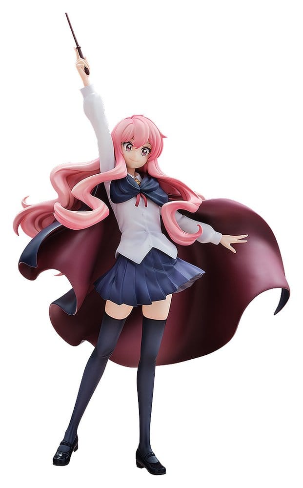 Zero no Tsukaima figurine PVC Louise 20th Anniversary 23 cm