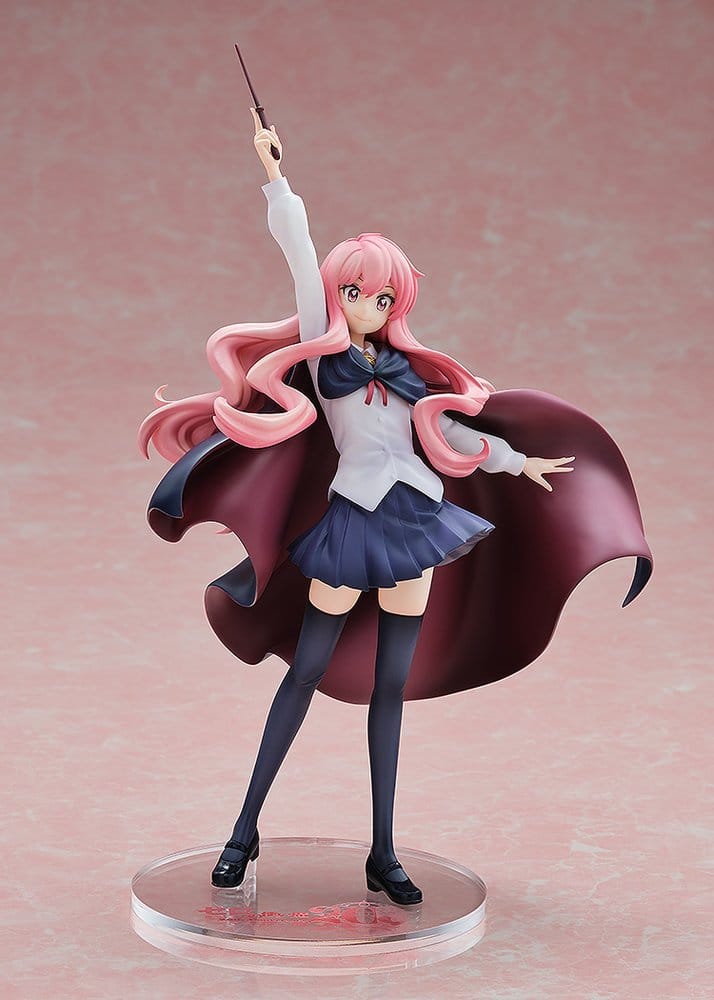 Zero no Tsukaima figurine PVC Louise 20th Anniversary 23 cm