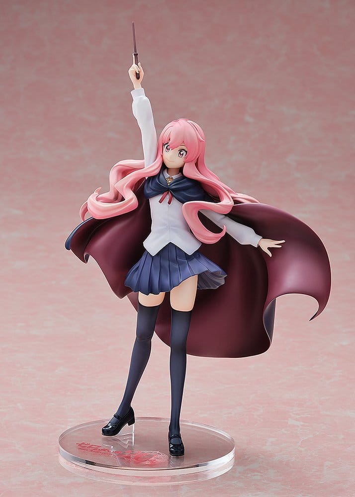 Zero no Tsukaima figurine PVC Louise 20th Anniversary 23 cm