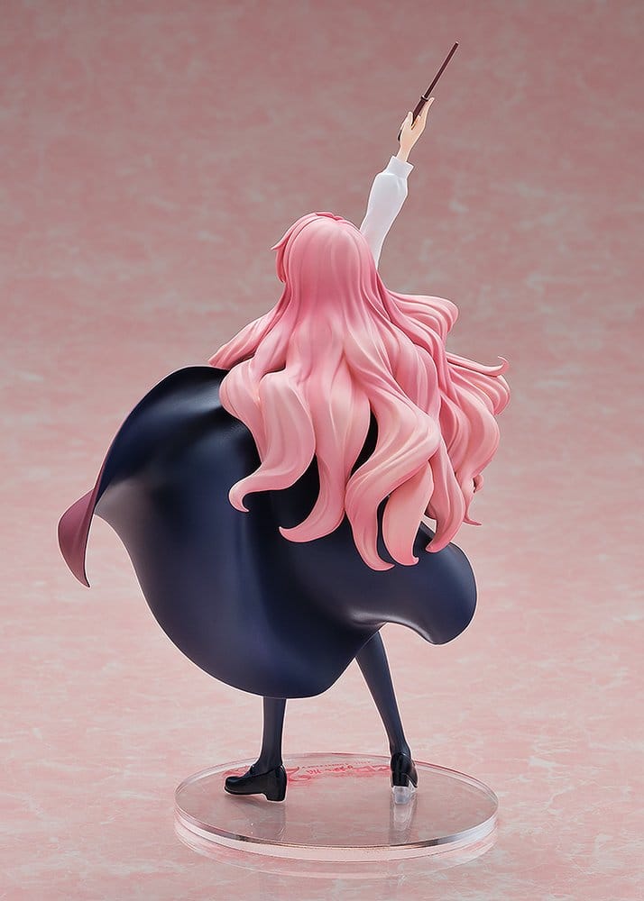 Zero no Tsukaima figurine PVC Louise 20th Anniversary 23 cm