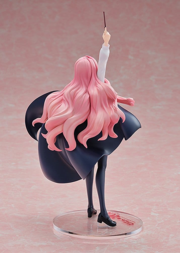 Zero no Tsukaima figurine PVC Louise 20th Anniversary 23 cm