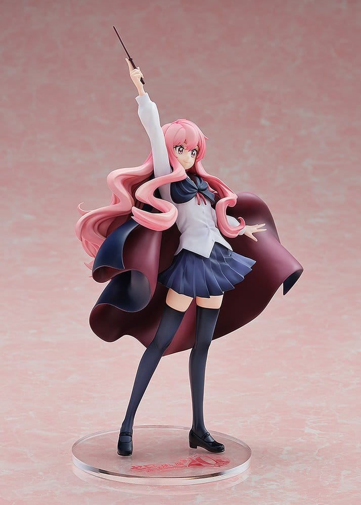 Zero no Tsukaima figurine PVC Louise 20th Anniversary 23 cm