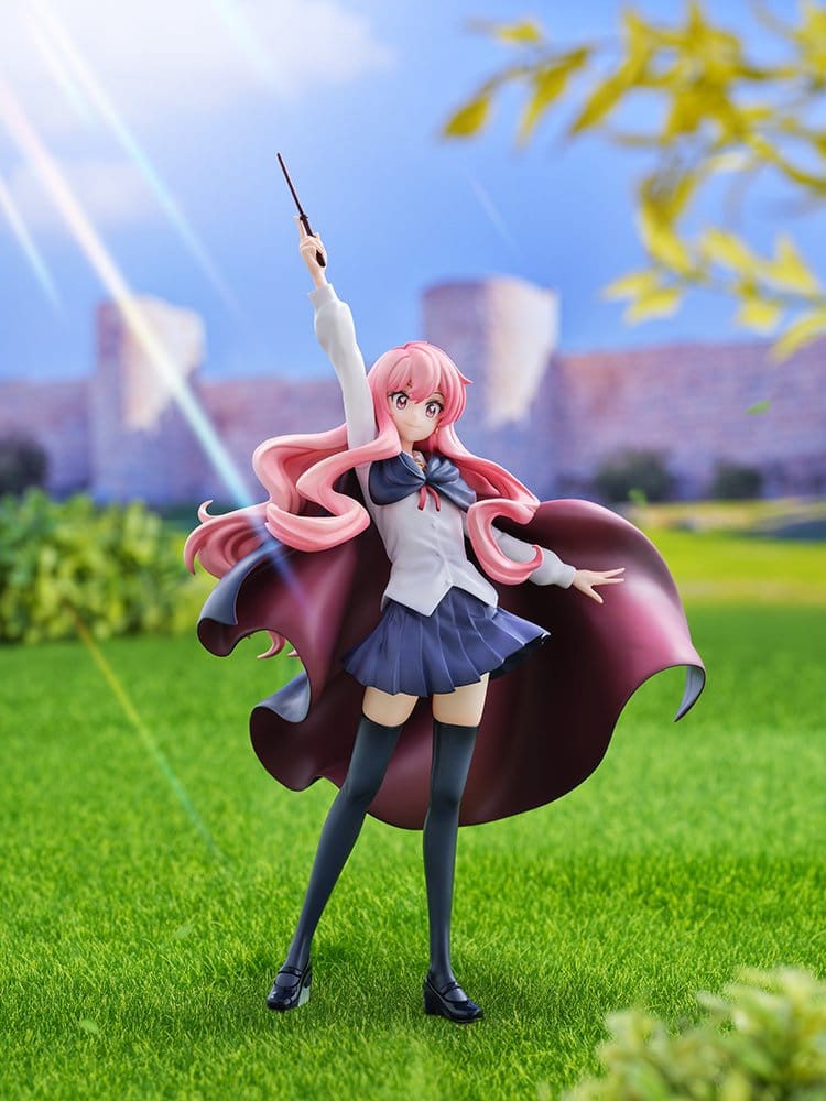 Zero no Tsukaima figurine PVC Louise 20th Anniversary 23 cm