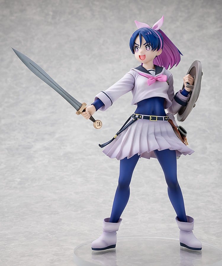 Scum of the Brave figurine PVC 1/7 Aki Jougamine 22 cm