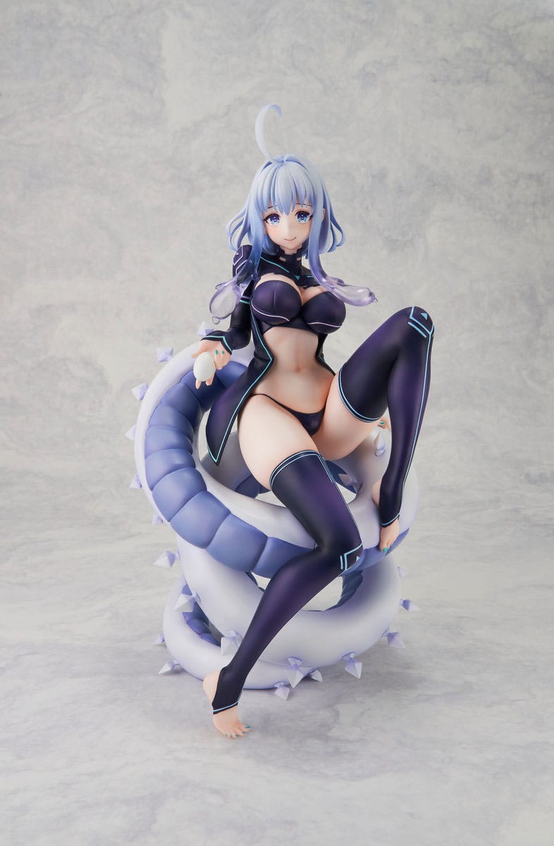 Giuniu Original statuette 1/6 UMA-chan 23 cm