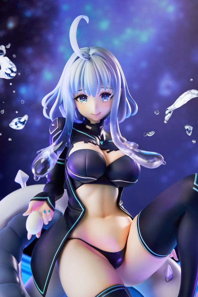 Giuniu Original statuette 1/6 UMA-chan 23 cm