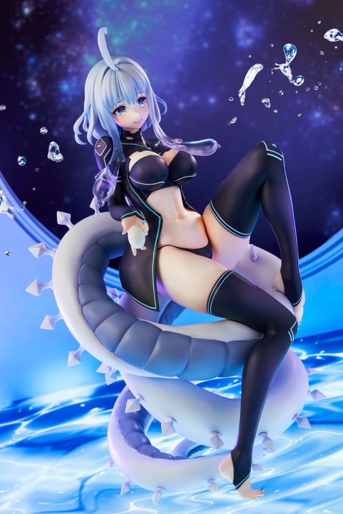 Giuniu Original statuette 1/6 UMA-chan 23 cm